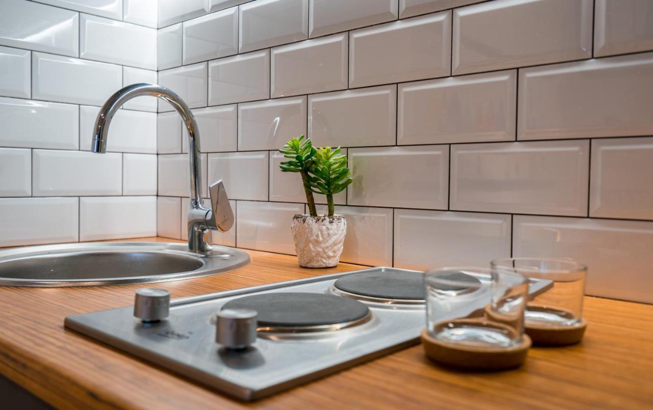 Gudauri. Loft1 Apartment 314 外观 照片