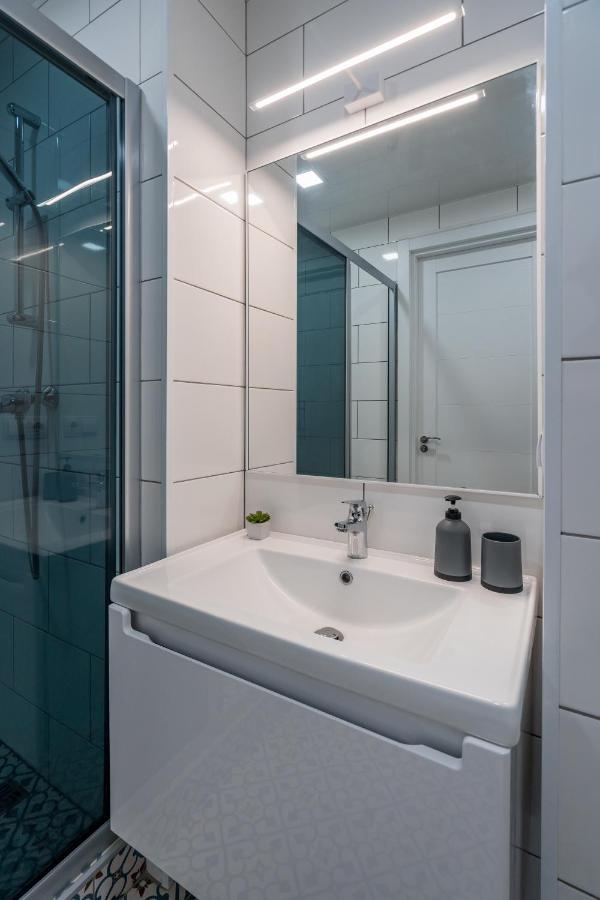 Gudauri. Loft1 Apartment 314 外观 照片