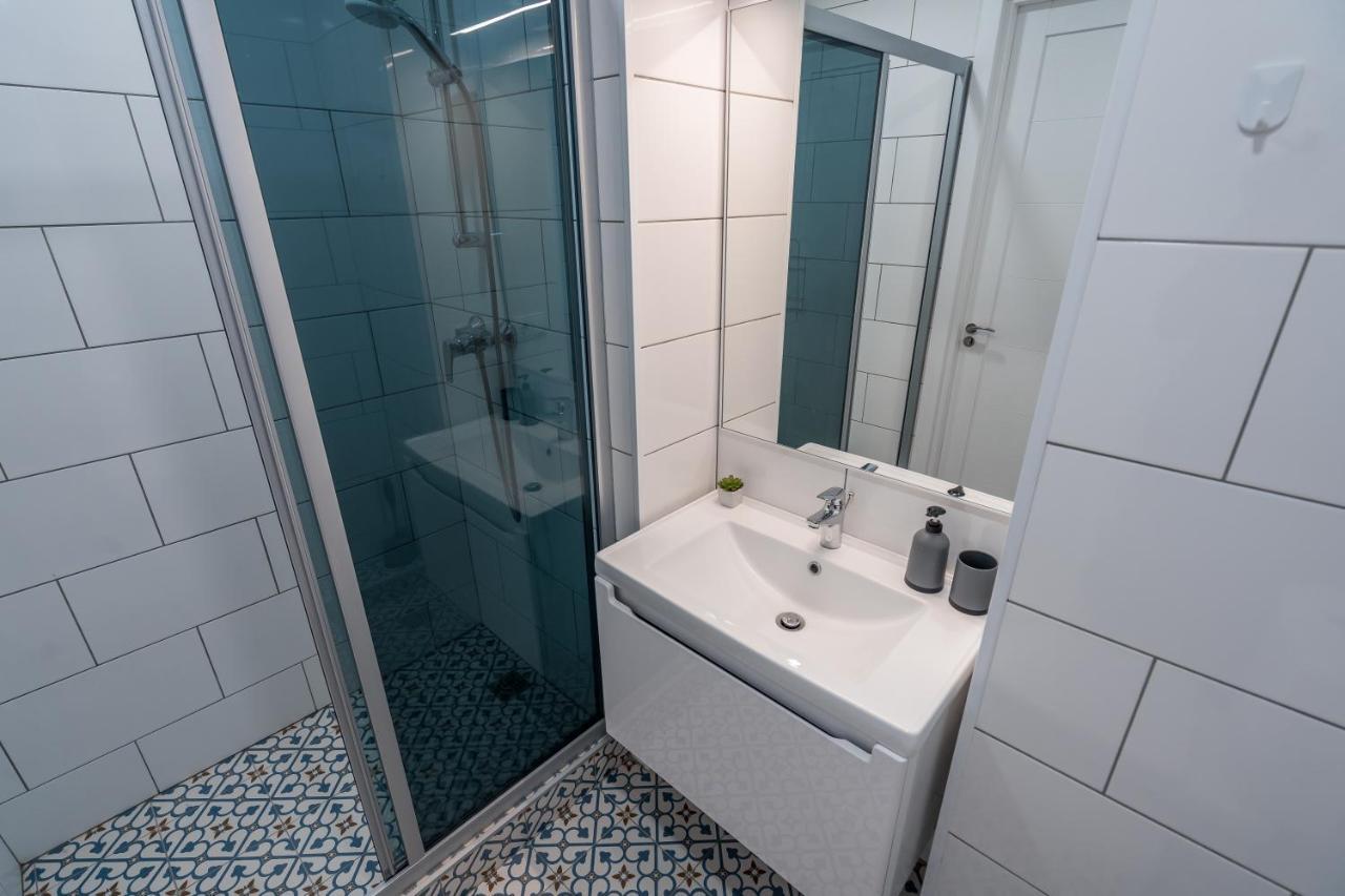Gudauri. Loft1 Apartment 314 外观 照片