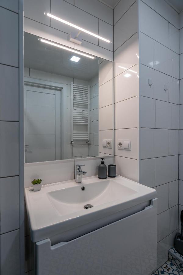 Gudauri. Loft1 Apartment 314 外观 照片